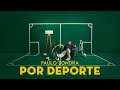 Paulo Londra - Por Deporte (Official Video)