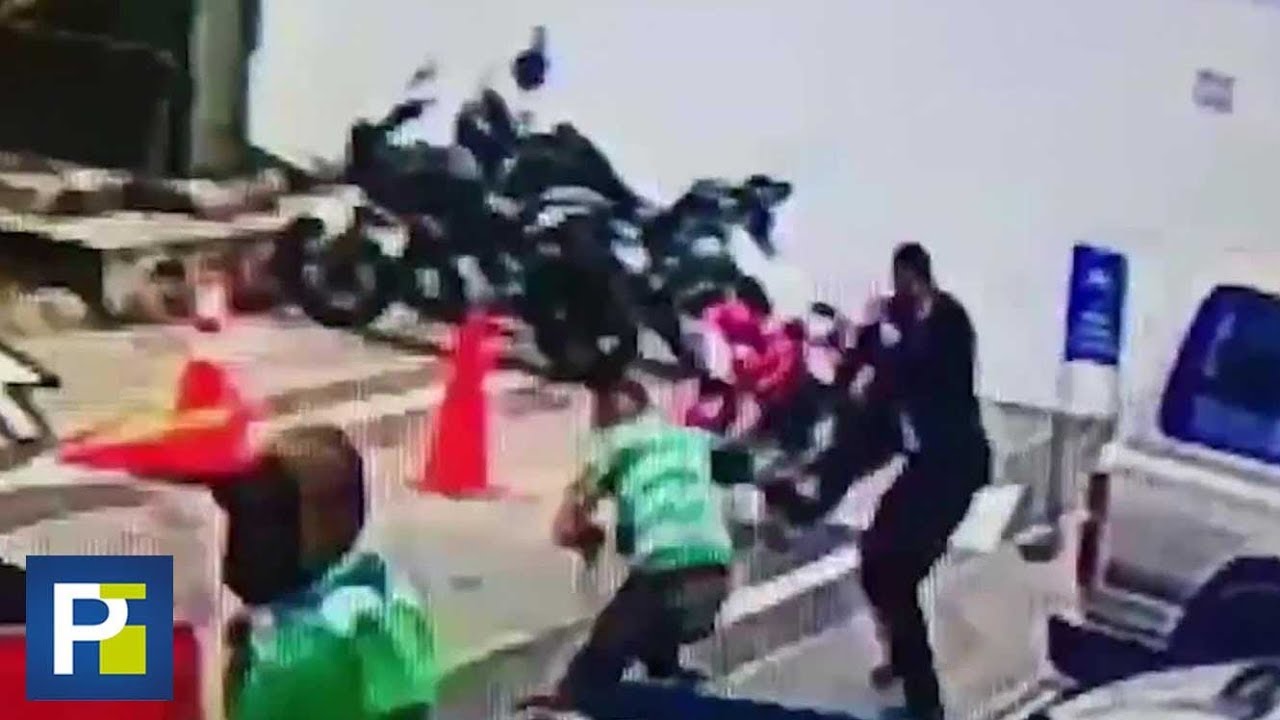 Un guardia de seguridad ultimó a balazos a tres ladrones que trataron de asaltar a una mujer