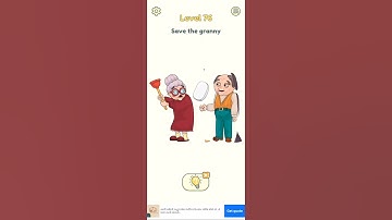 DOP 2 Level 76  #games #gameplay #shortvideo #shapeshifting #youtubeshorts #shorts