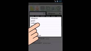 Unit Converter screenshot 5
