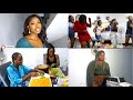LAYEFA VLOGS: LIFE IN LAGOS NIGERIA|FUN EASTER PARTY WITH MY FAMILY