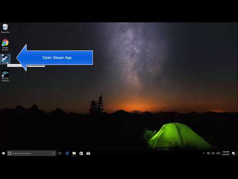Steam Game Won’t Launch Windows 10 [SOLVED]