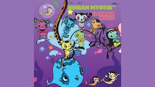 Video thumbnail of "Nesian Mystik - R.S.V.P"