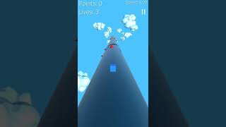 Tube Runner gameplay - get it on Google Play screenshot 2