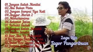 TAGOR PANGARIBUAN/ALBUM HITS jangan salah menilai