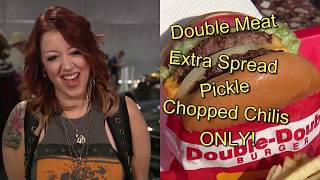 Lynsi Snyder: The woman behind In-N-Out