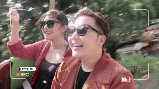 Tvlog - Bianca Pusing Naik Wahana Ayunan Putar 9419 Part 1