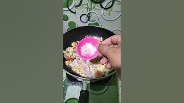 Thumbnail of yuk bikin lauk simpel tumis ayam saus tiram