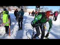 Всероссийский лыжный туризм в Марий Эл