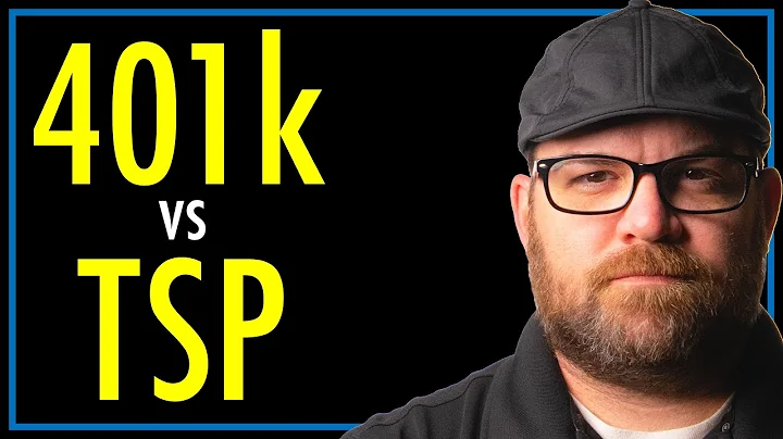 401K vs. Thrift Savings Plan | 403b | 457 | TSP | theSITREP