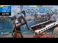 [GOD OF WAR RAGNAROK] I7 4770+RX580+16GB RAM DDR3 ( para tostar unos panes en el procesador 🔥🥵)2026