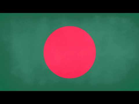 Bangladesh National Anthem