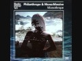 Radio Juicy Vol. 161 (Monothrope by Philanthrope & Mono:Massive)