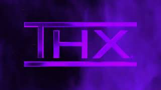 THX Purple Trailer (Certified DVD pitched version)