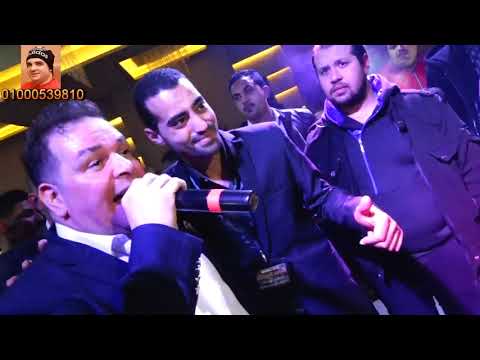 ياسر رماح زمن الوحوش افتتاح قاعة كازابلانكا مجدى البلدوزر قناة حماده زناتى 01000539810