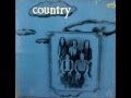 Country - Fine And Easy (1971)