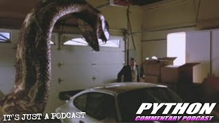 Download Mp3 Python (2000) Full Feature Film Commentary Podcast #Python Gudang lagu Download Mp3 Python (2000) Full Feature Film Commentary Podcast #Python