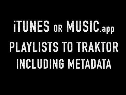 Video: Heeft iTunes hi-res muziek?