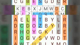 Word Search Daily PRO - the biggest word search game by LittleBigPlay.com screenshot 5