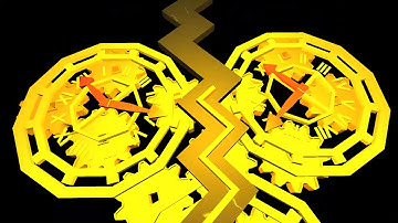 Dancing Line - The Beginning Halloween Remix FANMADE by SixSquares