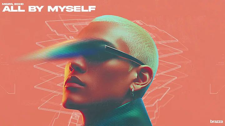 Alok x Sigala x Ellie Goulding - All By Myself (mgZr Remix)