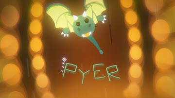 [2K] PYRE [Part 1] by Flamey | Project Arrhythmia