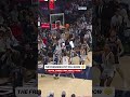 Freshman phenom Koa Peat put on a show vs. UConn 😤 #cbb #arizona #uconn #basketball