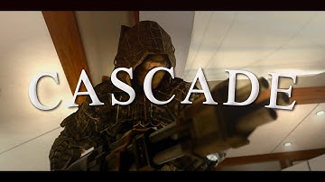 CASCADE [B2]