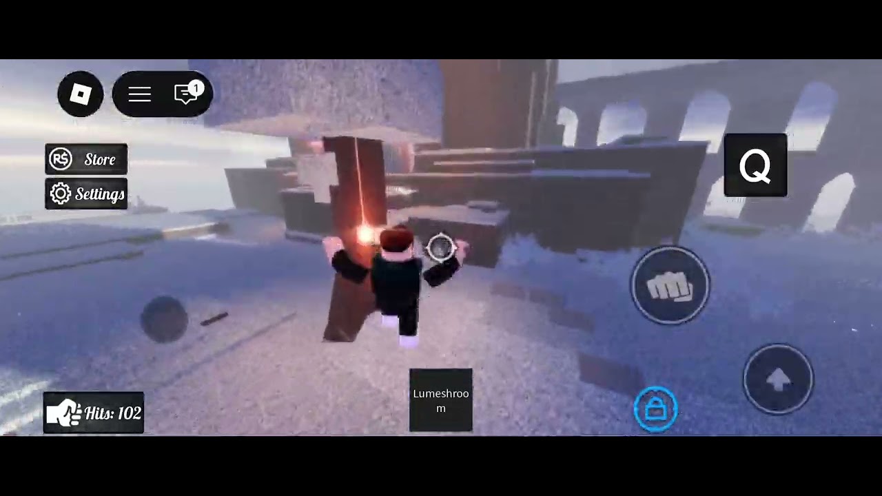 WE PLAYED choose your power (sorry for no talking it broke) 