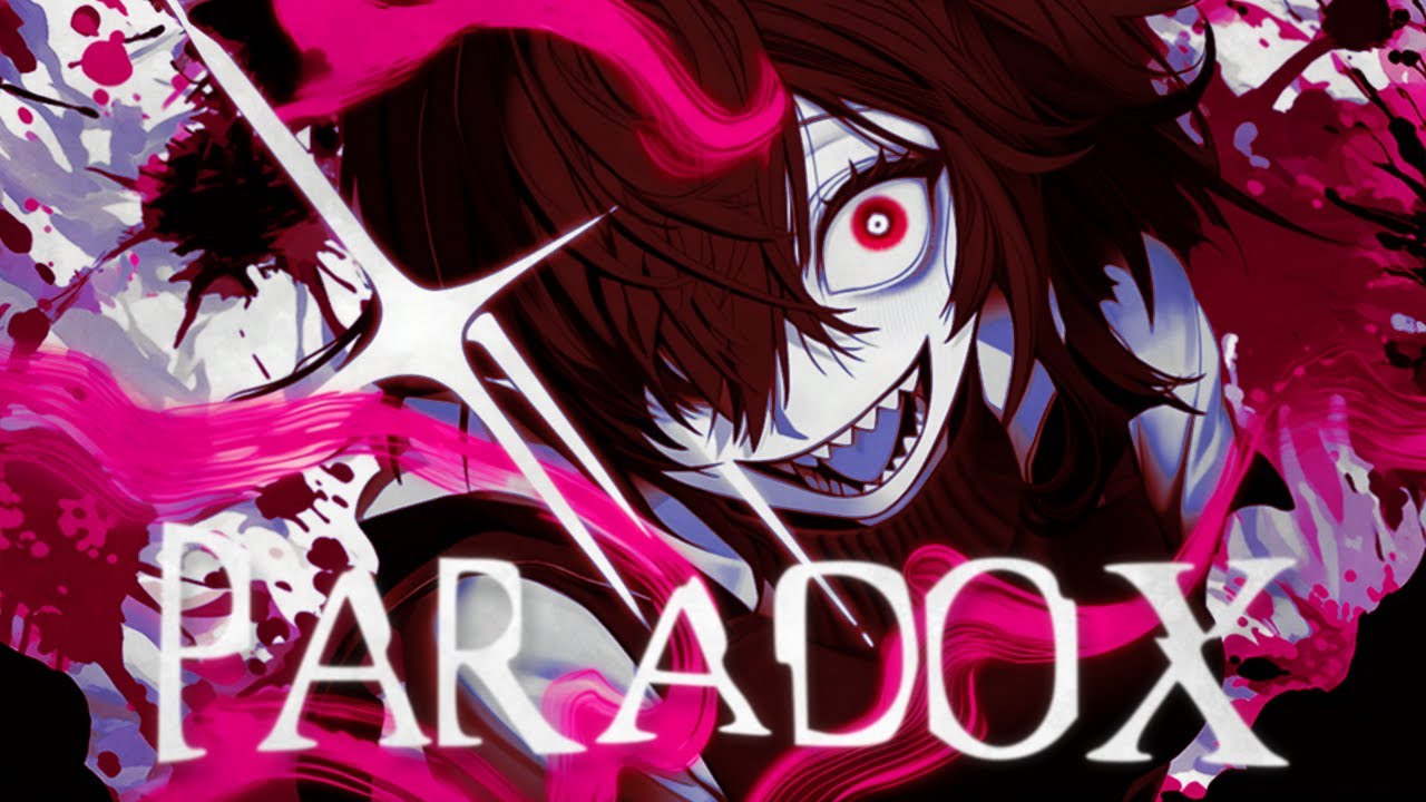 Watch Paradox - パラドックス【Nyxen】 on YouTube Watch Paradox - パラドックス【Nyxen】 on YouTube