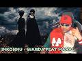 Ilyas Elmaliki Reaction Inkonnu - WARDA feat MANAL