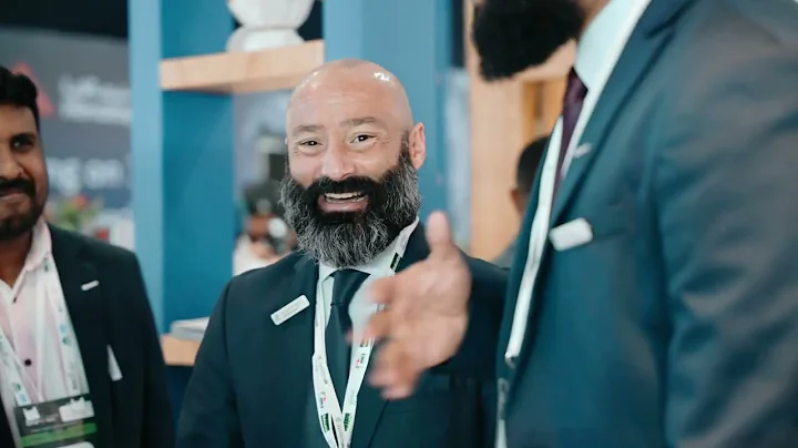 Big 5 Construct Saudi 2025 Day 1