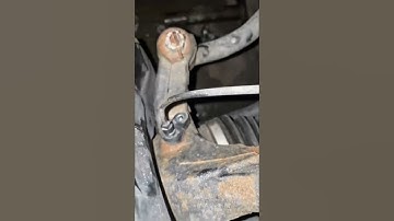 ABS Sensor Removing! #abs #ABSsensor #brakeRepair #rxmechanic #fypシ゚