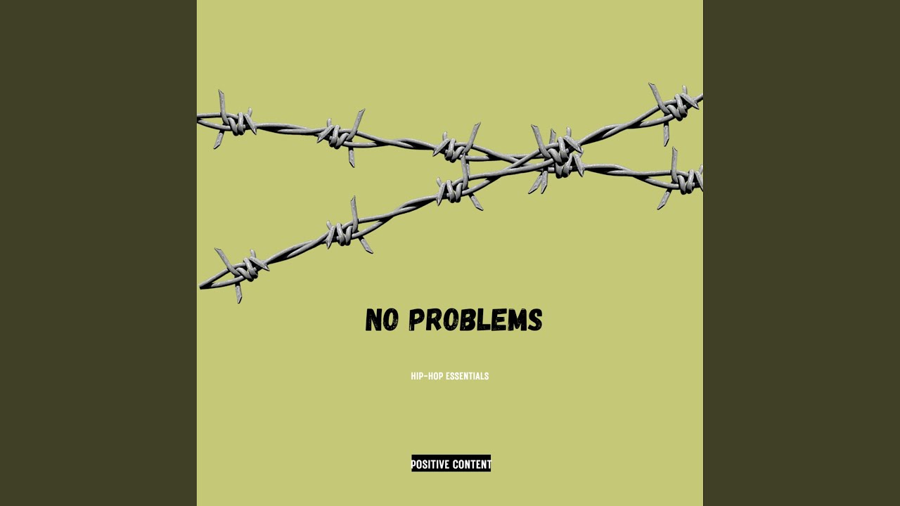 Watch No Problems (feat. Back) on YouTube Watch No Problems (feat. Back) on YouTube