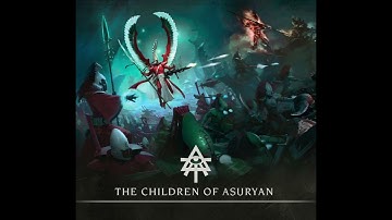 Review of the 10th Edition Aeldari Reveal: What it Means for Craftworld Eldar