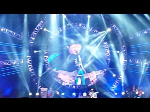 2017台中麗寶跨年晚會/盧廣仲-早安晨之美