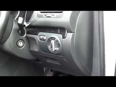 Vw Golf Mk6 Interior Fuse Box Location 2008 To 2013 Models