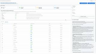 Geo Density Optimizer for Home Services: Maximize Profit with MatrixLabX 🗺️ screenshot 4