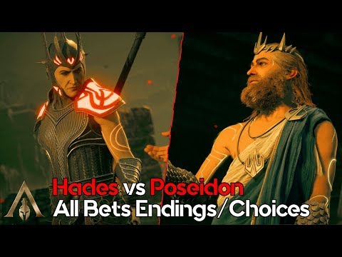 Video: Puas yog AC Odyssey ua ntej keeb kwm?