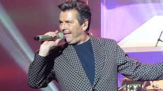 Thomas Anders - Jet Airliner. Moscow. 31/10/2019