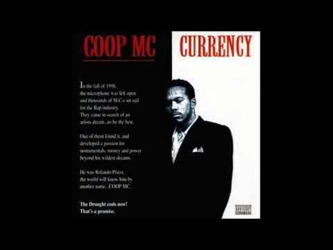 G-RAP / Coop MC – Currency / 12 - 洋楽