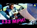 Nevada Highway Patrol Stops Hairstylist Driving 133 MPH