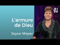 L'armure de Dieu - Joyce Meyer - Grandir avec Dieu