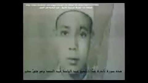 ما تيسر من سورة التكوير الشيخ عبد الباسط رحمه الله