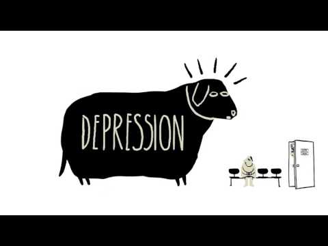 5 Tips To Help With Depression