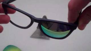oakley frogskins lenses replacement
