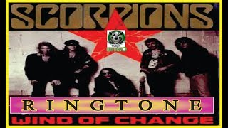 WIND OF CHANGE THE SCORPIONS RINGTONE FREE DOWNLOAD DESCARGA GRATIS YOUTUBE