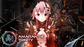 ❀[NightCore] Amaranthe - Trinity❀ [HD]