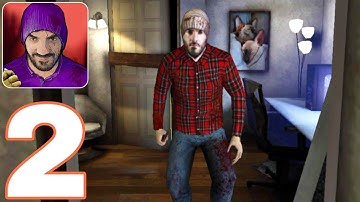 The Dark Internet | Normal Mode Full Game | GamePlay Walkthrough Part 2 ( iOS, Android )