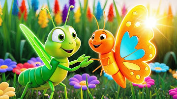 Bài hát CON CÀO CÀO | Nhạc thiếu nhi vui nhộn | Hoạt hình 3D